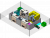 Robotic Automated Loading and Unloading Equipment