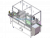 Fully Automatic Soldering Machine (practical Non-Standard Automation Machine)