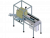 Automatic Carton Folder Machine