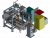 P&g Bathroom Products Conveyor Line