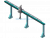 50kg Single-Axis Gantry Robot (complete Set of Drawings)