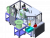 DTB Crystallizer Riveting Machine