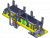 Material Receiving Mechanism