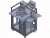 Rotor Commutator Turning Machine