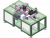 1.2 Meter LED High-Speed Chip Mounter, SMT Chip Mounter - SolidWorks - Free Download