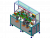 Cam-Type Assembly Machine (assembly Equipment With Automated Cam Structure)