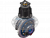 Sw Model Drawing of Car Rear Axle