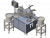 Multi-Station Aluminum Rivet Press Machine