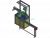 Automatic Capping Machine