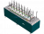 Automated Production Line With 16-Station Rotating Magazine