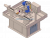 Blade Grinding Machine (pneumatically Driven Automatic Feeding, Production Equipment)
