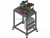 Automated Adhesive Application Machine