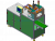 Non-Standard Fully Automatic Hot Press Shaping Machine With Robotic Arm Loading