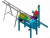 Bar Cutting Machine