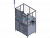 Foreign Vision Inspection Machine – Pallet Type