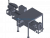 Automatic Detection Machine for Train Axle Bushings
