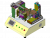 Automatic Slide Loader, Desktop Machine Platform