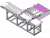 Non-Standard Automatic Feeding Equipment (including Actions Such as Assembly and Sorting)