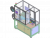 Inductor Character Polarity Detection and Packaging Machinery Equipment