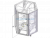Intelligent Rotary Variable Volume Compartment