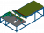 Cell Phone Screen Glass Splitting Machine