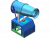 Mist Blower Machine