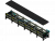 Double-Layer, Double-Speed Chain Conveyor Line