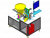 Magnetic Inspection Machine