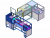 90-Degree Assembly Conveyor Line
