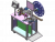 Mobile Terminal Cutting, Blanking, Bending, and Ccd Inspection Automatic Packaging Machine