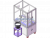 Assembly Plan for Gearbox Parallel Key Equipment