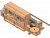Automatic Edge Banding Machine