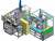 Ball Valve Automated Assembly Equipment/assembly Line