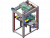 Laundry Detergent Packing Machine