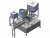 Non-Standard Automation Rotary Copper Sheet Assembly Machine