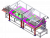 High-Speed Automatic Screw Assembly Machine