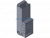Chassis and Cabinet 3d Drawings