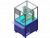 Automatic Filter Detection Machine