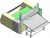 Pp Cutting Machine