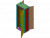 Odf Distribution Frame