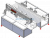 Automatic On-Line Spot Welding for Fluorescent Tube Assembly