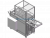 Feeding and Disassembly Machine