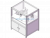 Plastic Cap Labeling and Deburring Equipment