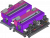 Automatic Profile Punching Machine