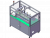 Automatic Tab End Face Adhesive Application Machine