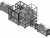 Complete 3d Drawings of Complex Optical Glass Testing and Processing Equipment