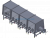 Automatic Industrial Glove Box