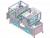 Pipe End Deburring Machine