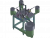Automatic Screwdriving Mechanism for Switch Base