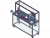 Tested The Strip Dual Bending Machine. - SolidWorks - Free Download